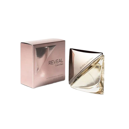 Calvin Klein Reveal Eau de Parfum PERVARA