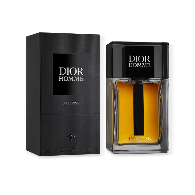 Dior Homme Intense 2025