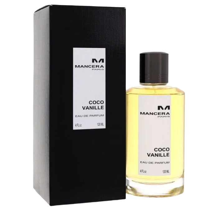 Mancera Coco Vanille | PERVARA