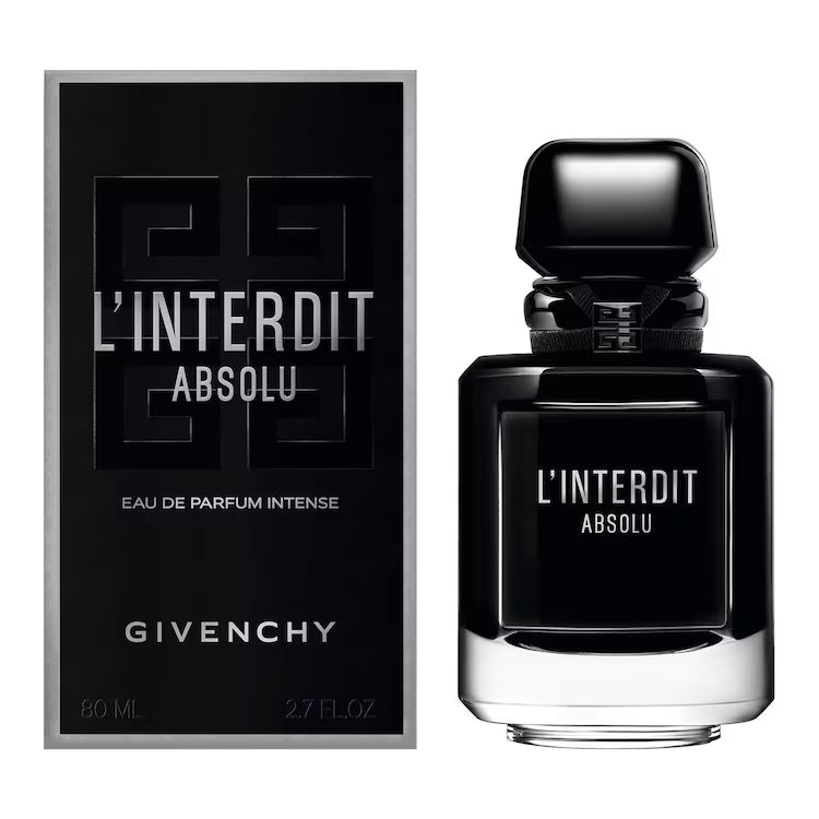 L'Interdit Absolu – Givenchy