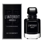 L'Interdit Absolu – Givenchy