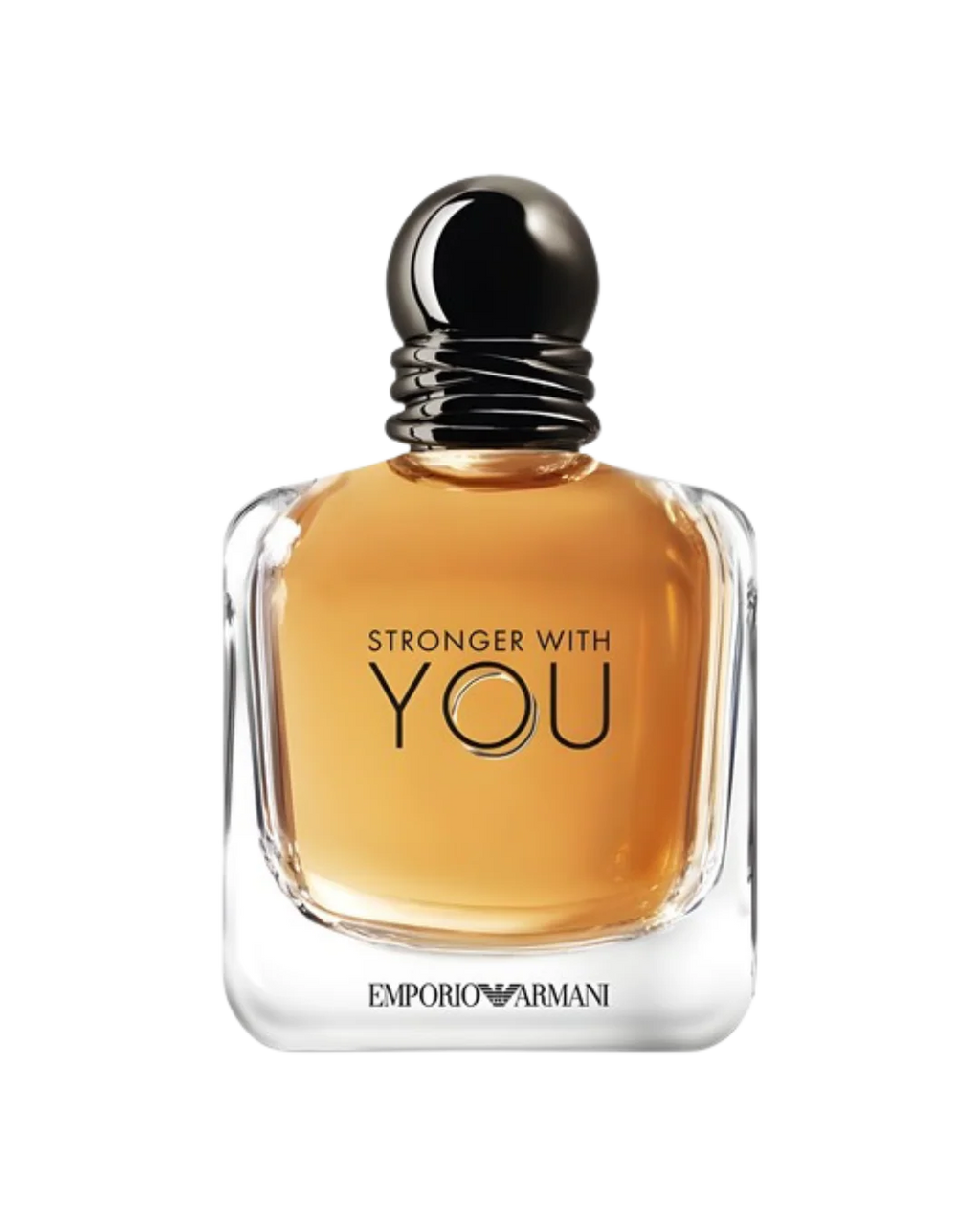 Emporio Armani Stronger With You