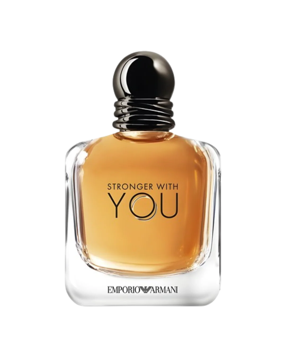 Emporio Armani Stronger With You