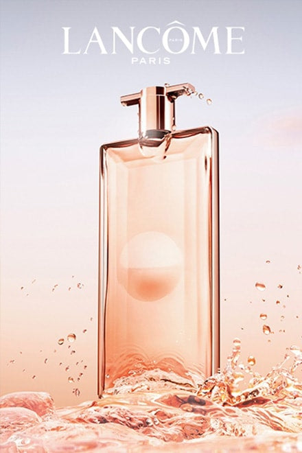 Lancôme Idôle Now Eau de Parfum PERVARA