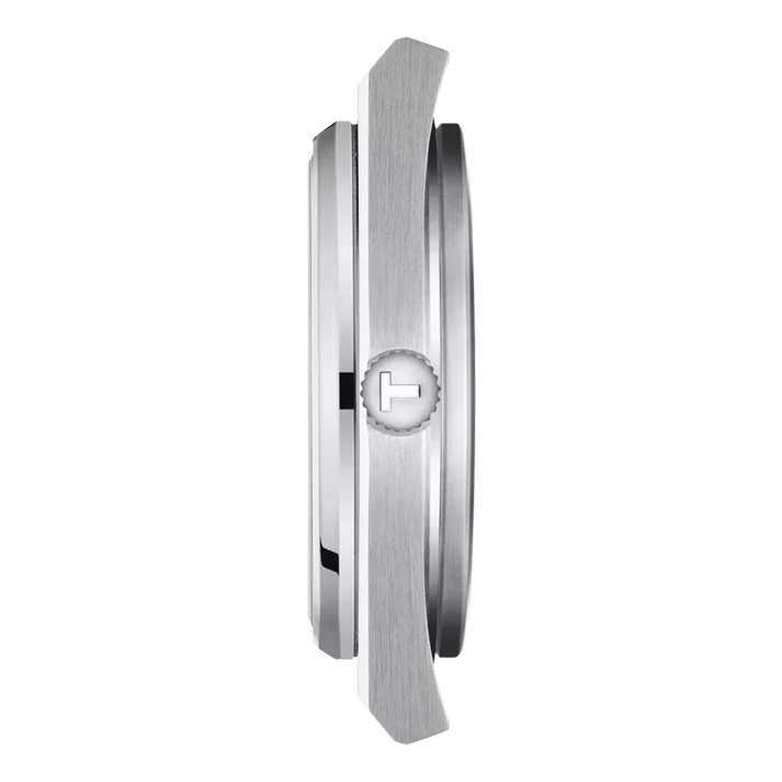 Tissot PRX 40mm White Dial