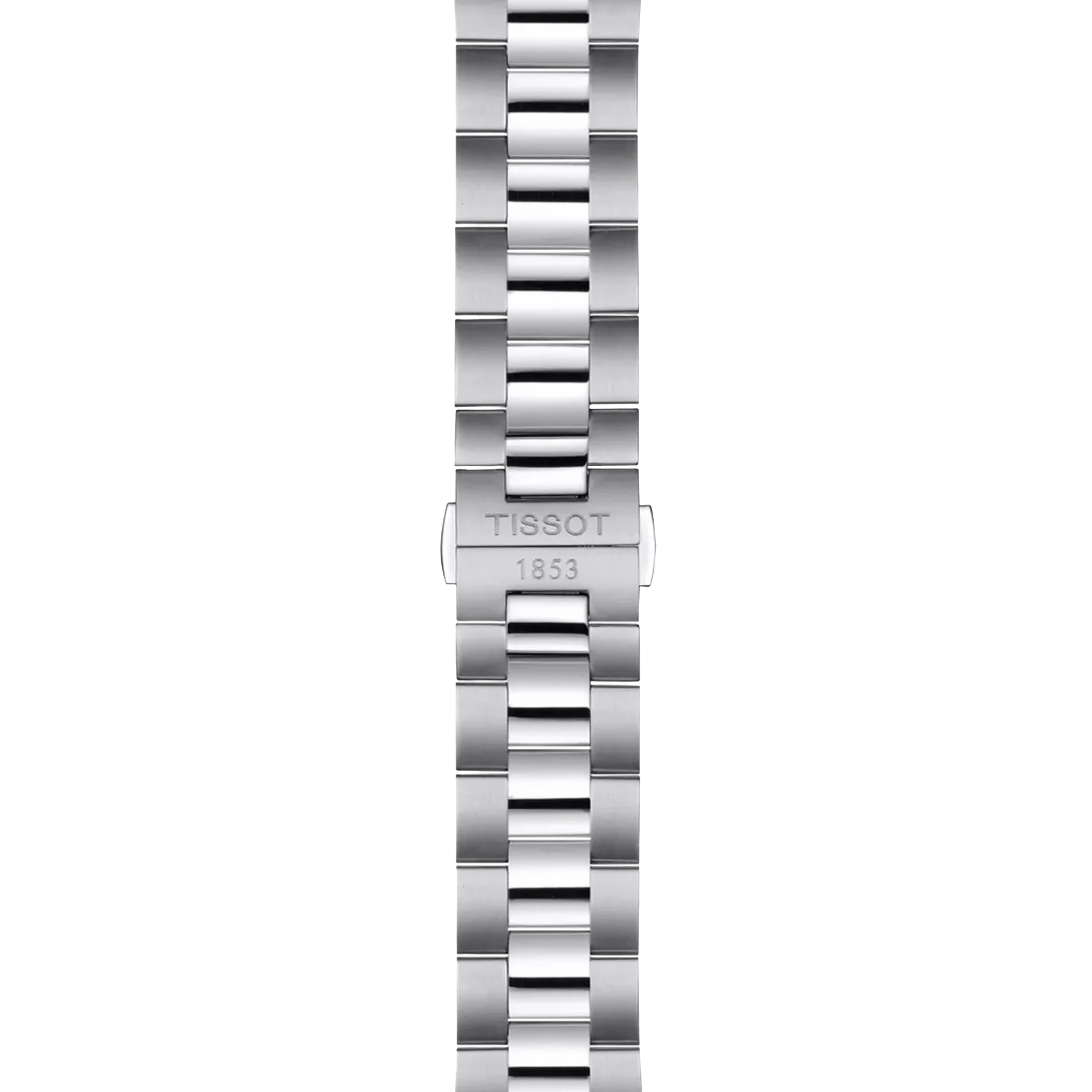 Tissot 40mm – Bleu