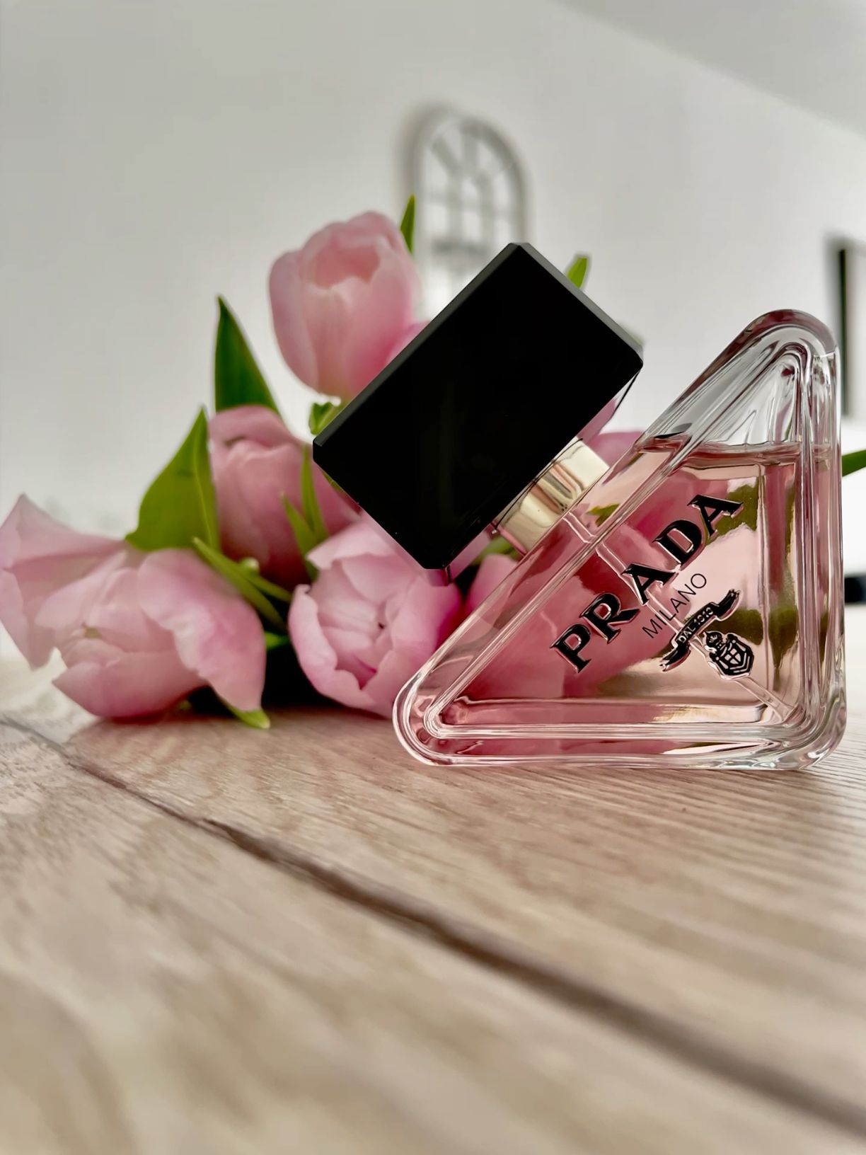 Prada Paradoxe Parfum Femme | Eau de Parfum Luxe | PERVARA
