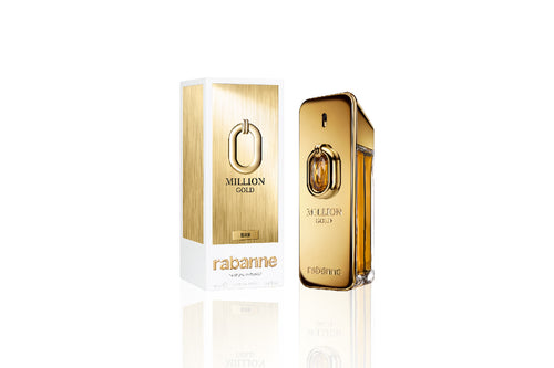 1 Million Gold Paco Rabanne – Eau de Parfum pour Homme