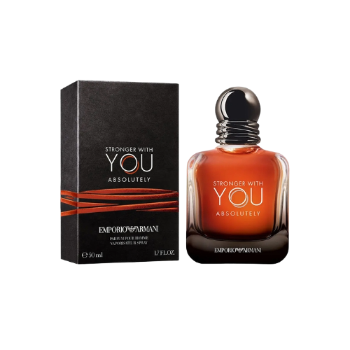 Stronger With You Absolutely Eau de Parfum 50ml – Homme