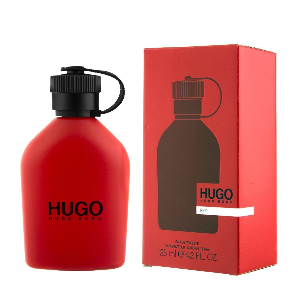 Hugo Boss Hugo Intense – Eau de Parfum for Men