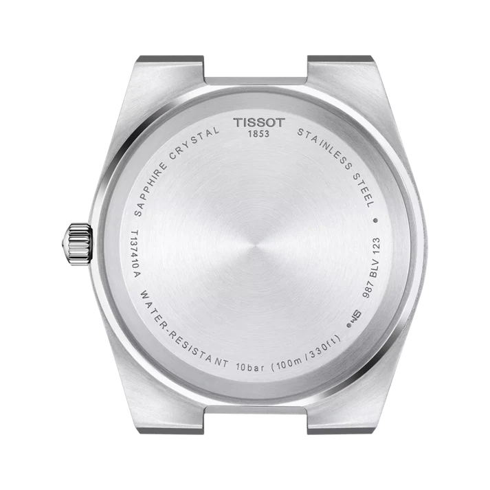 Tissot PRX 40mm Ice Blue