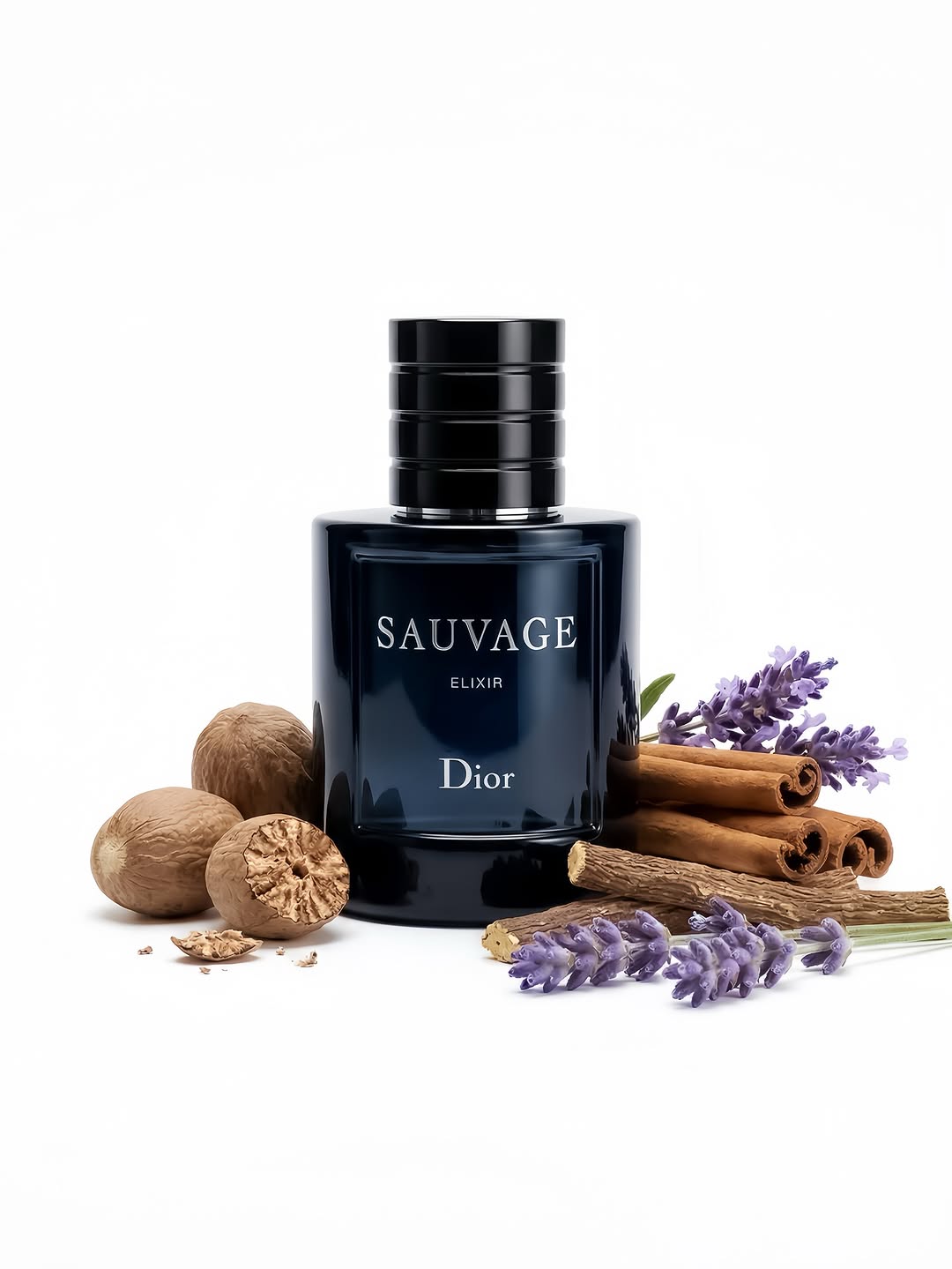 Dior Sauvage Elixir