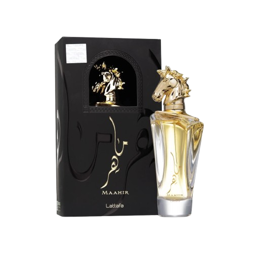 Maahir Lattafa Unisex PERVARA