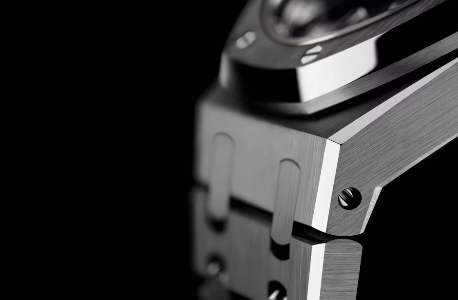 Audemars Piguet Royal Oak Offshore Noir Onyx