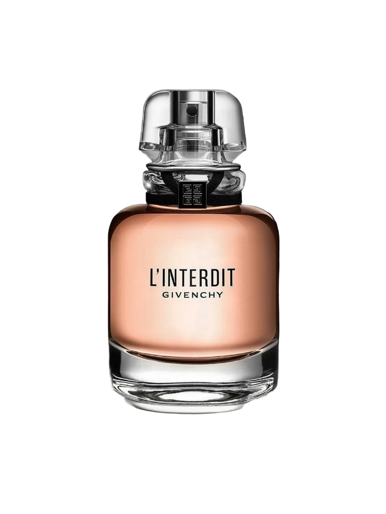 Givenchy L'Interdit Eau de Parfum PERVARA