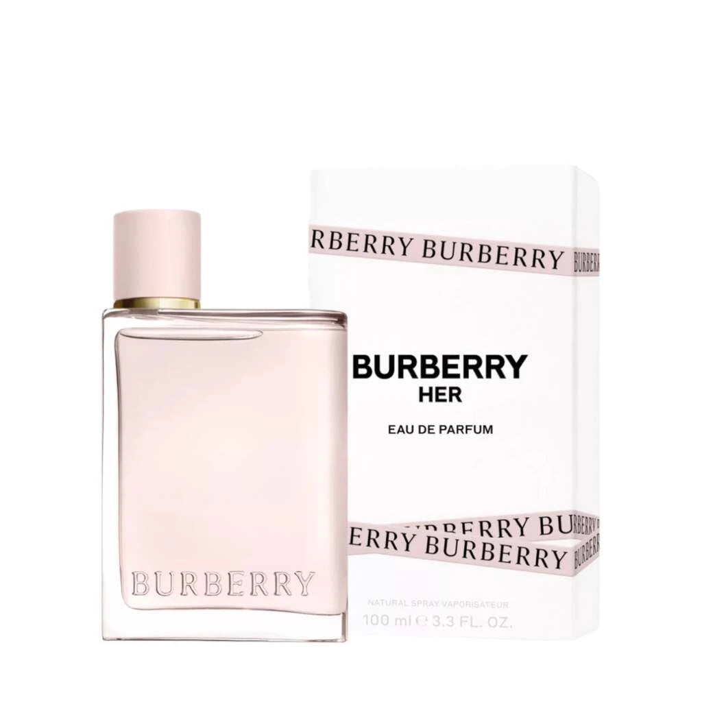 Burberry Her – Eau de Parfum for Women