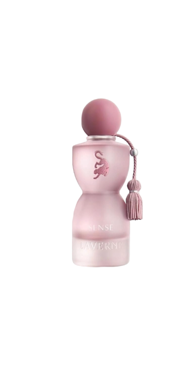 Laverne x Georgina Rodríguez Sense Eau de Parfum 75ml