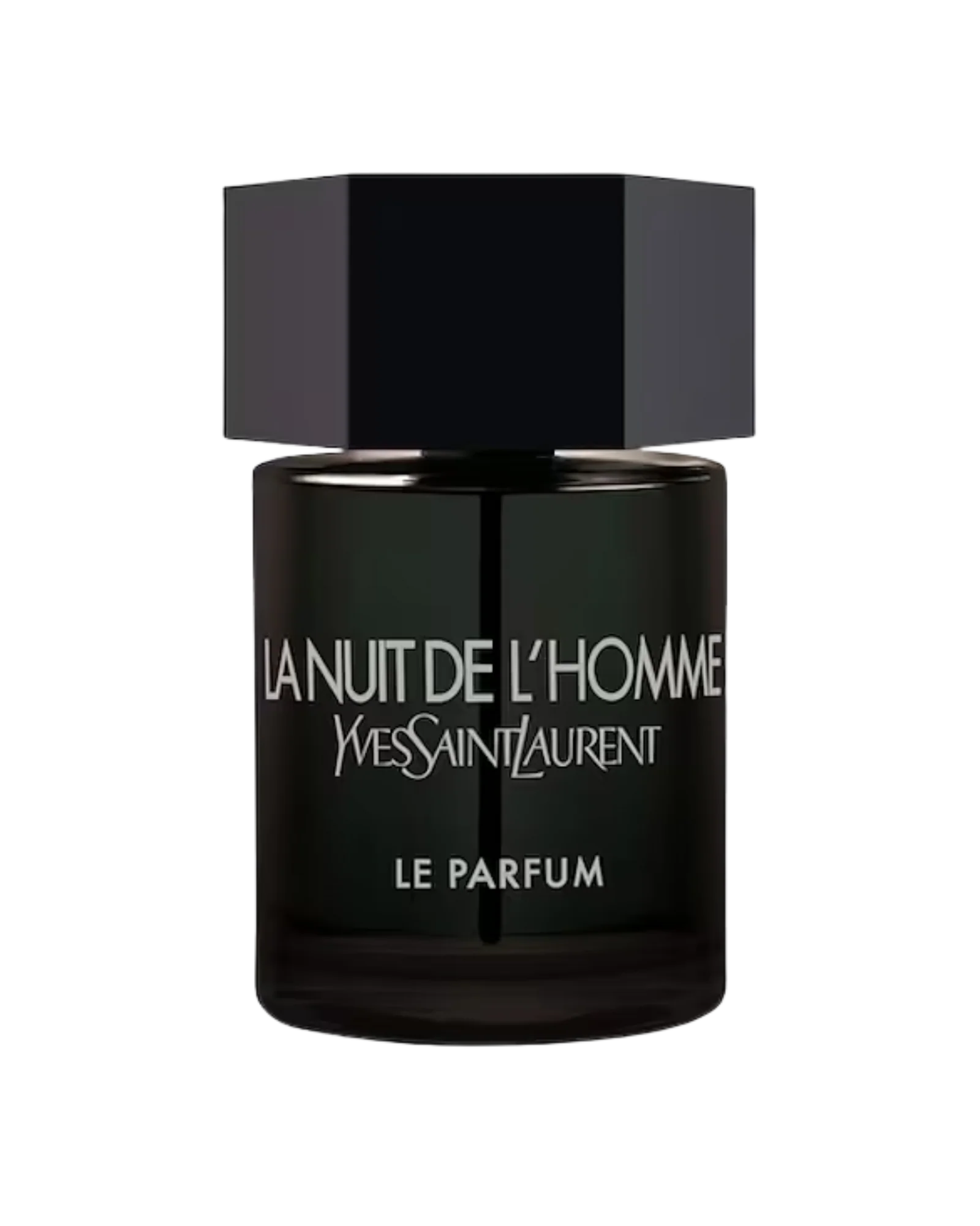 La Nuit de L'Homme Le Parfum Yves Saint Laurent PERVARA