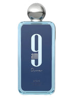 9am Dive Afnan for women and men