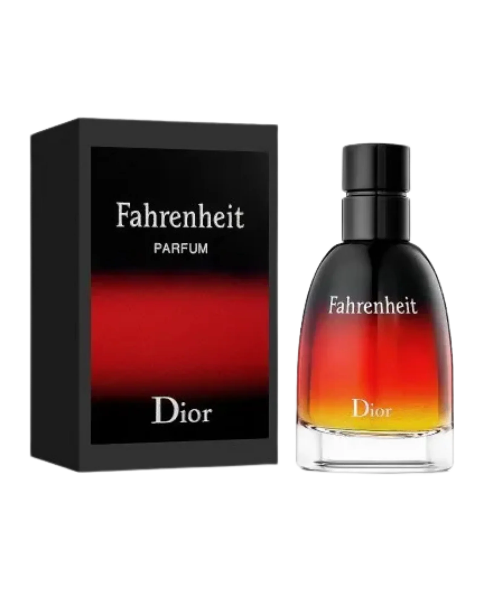 Fahrenheit Le Parfum Dior