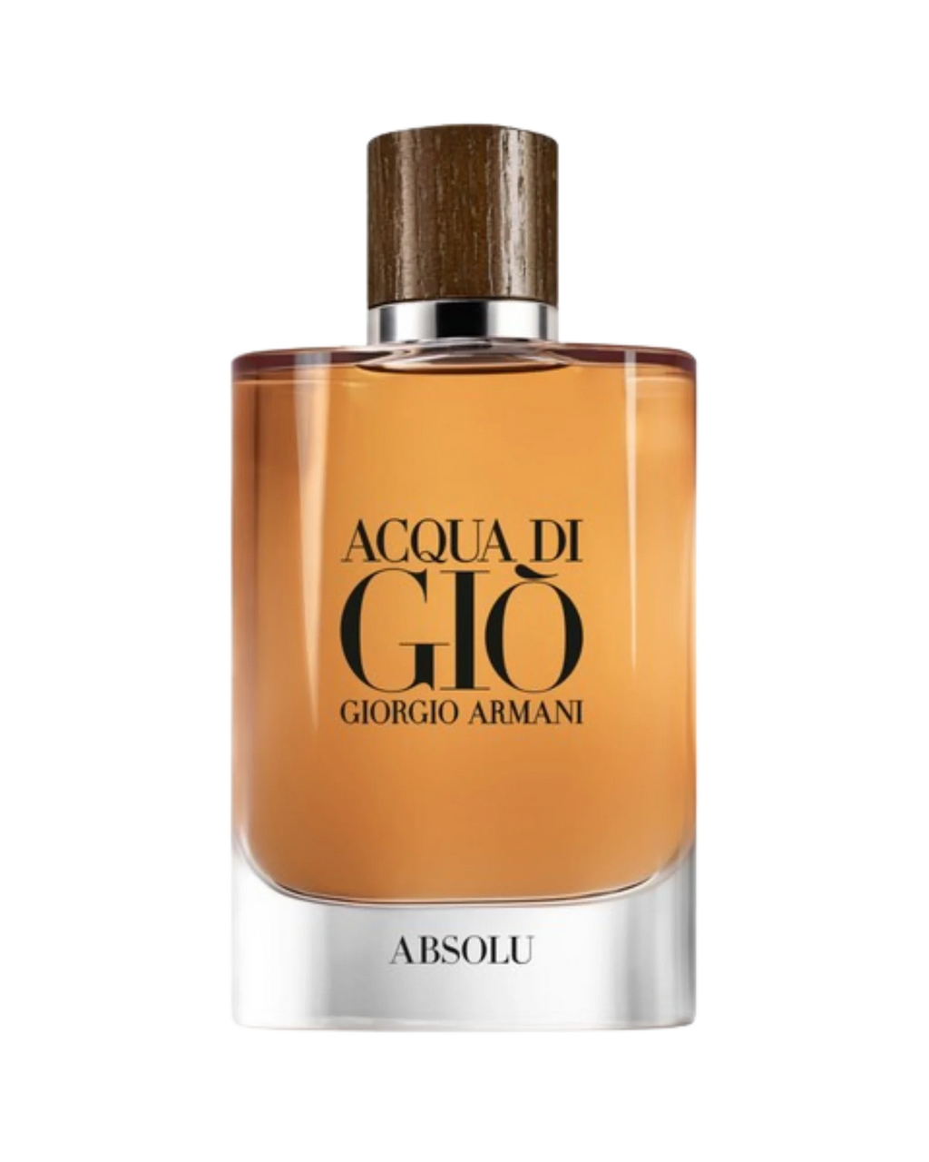 Acqua di Giò Absolu Giorgio Armani