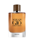 Acqua di Giò Absolu Giorgio Armani