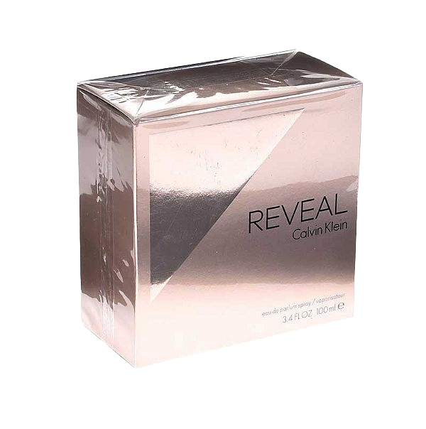 Calvin Klein Reveal Eau de Parfum PERVARA
