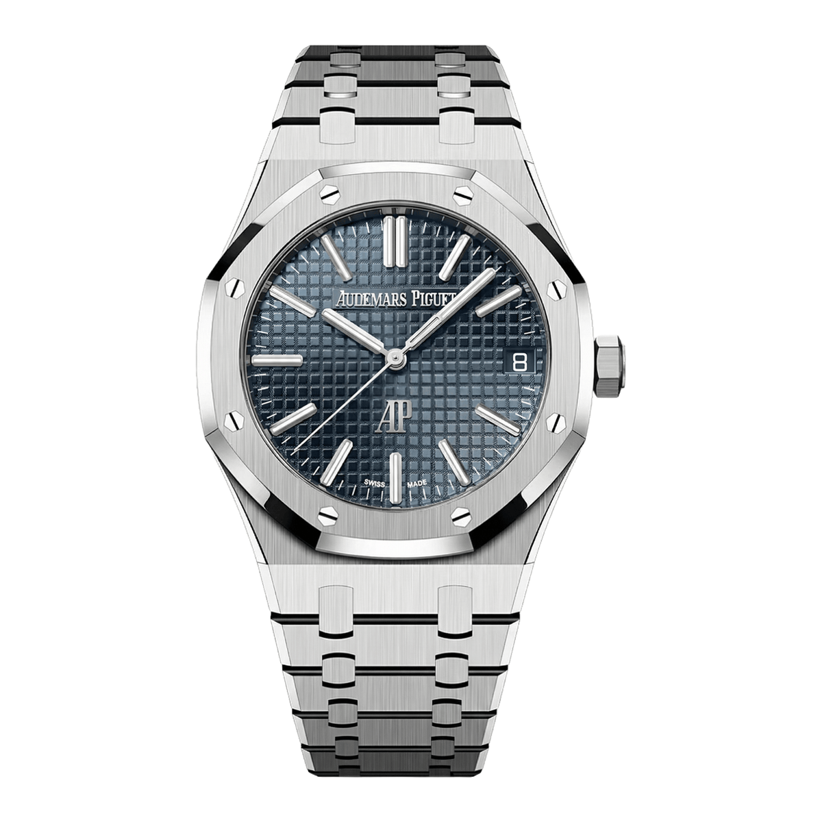 Audemars Piguet Bleu Nuit Luxury Watch
