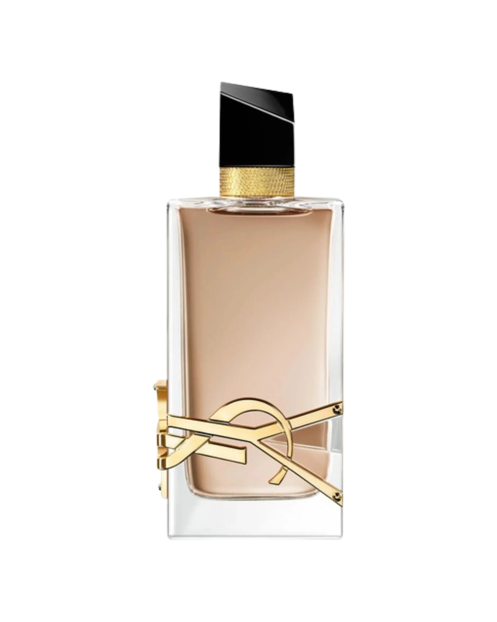 Libre Flowers & Flames Yves Saint Laurent