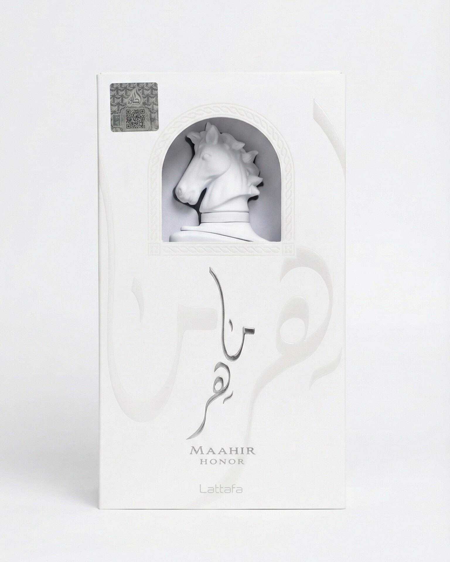 Maahir Honor Lattafa Unisex PERVARA
