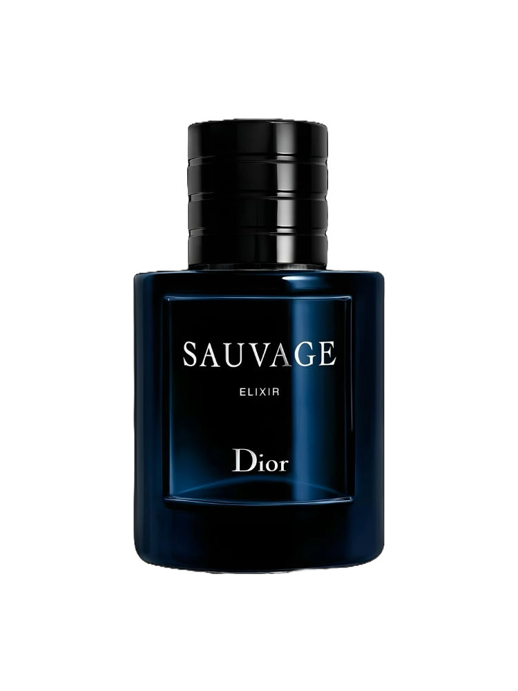 Dior Sauvage Elixir