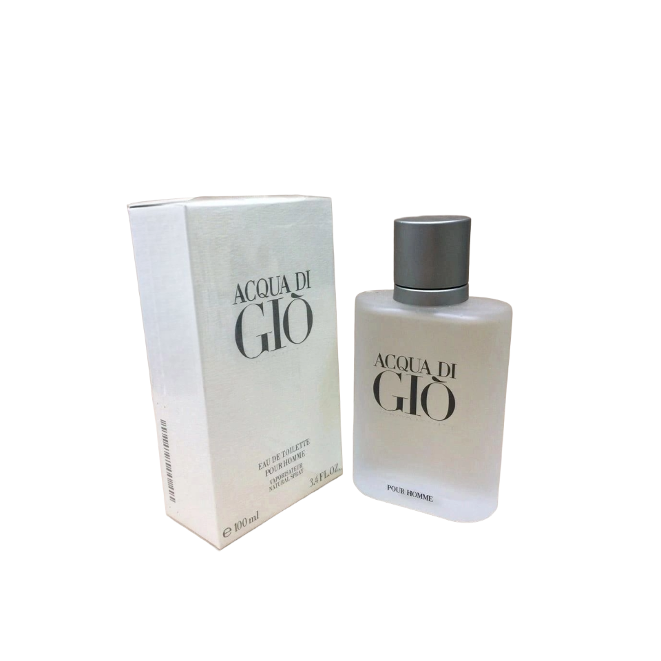 Giorgio Armani Acqua di Giò Pour Homme | PERVARA