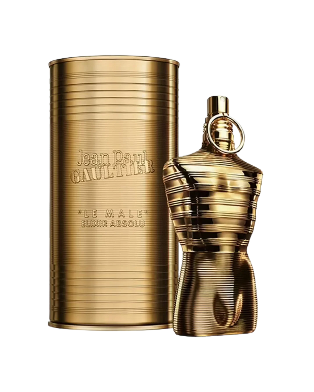 Le Male Elixir Absolu Jean Paul Gaultier