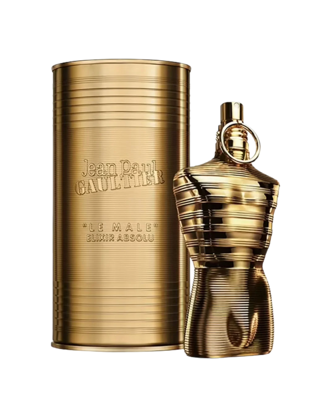 Le Male Elixir Absolu Jean Paul Gaultier
