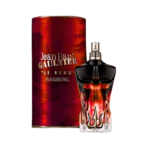 Paradise Fall Jean Paul Gaultier PERVARA