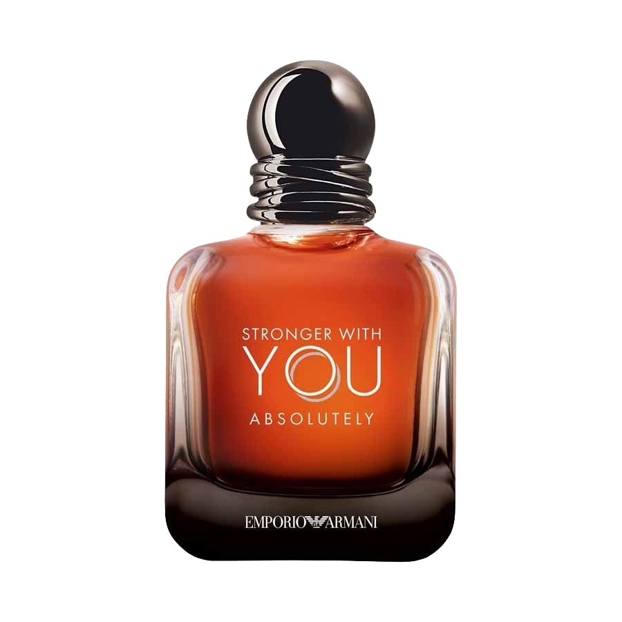 Stronger With You Absolutely Eau de Parfum 50ml – Homme