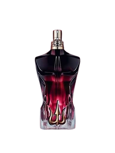 Paradise Fall Jean Paul Gaultier PERVARA