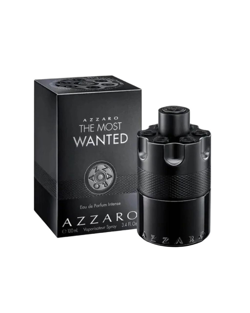 Azzaro The Most Wanted