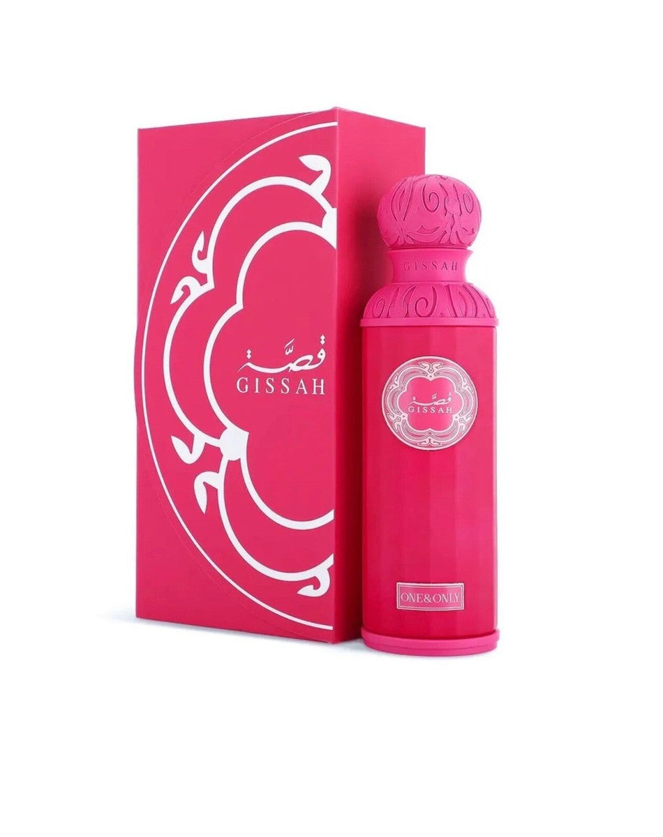 قصة - Brume Parfumée 250ml | Body & Hair Mist