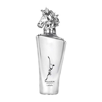 Maahir Legacy Lattafa Homme PERVARA