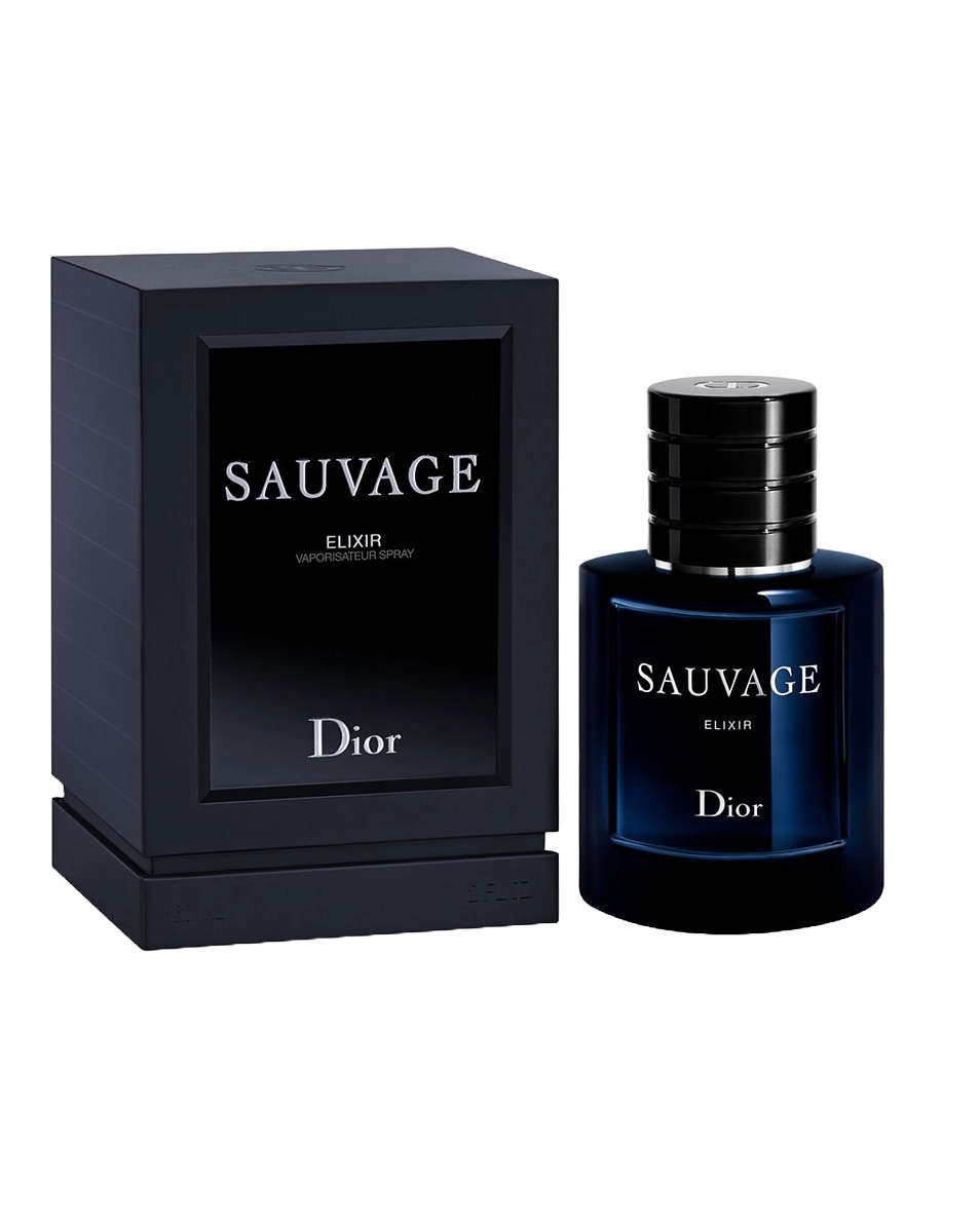 Dior Sauvage Elixir