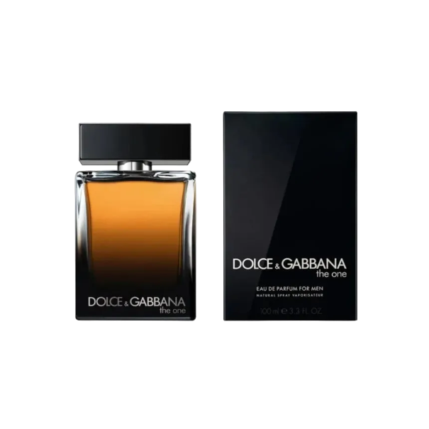 Dolce & Gabbana The One – Pour Homme