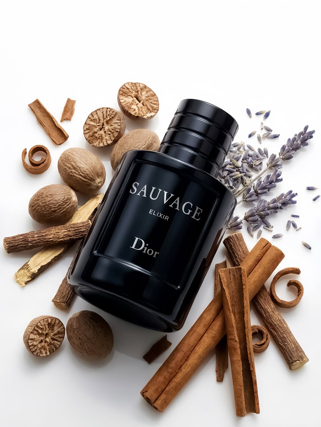 Dior Sauvage Elixir