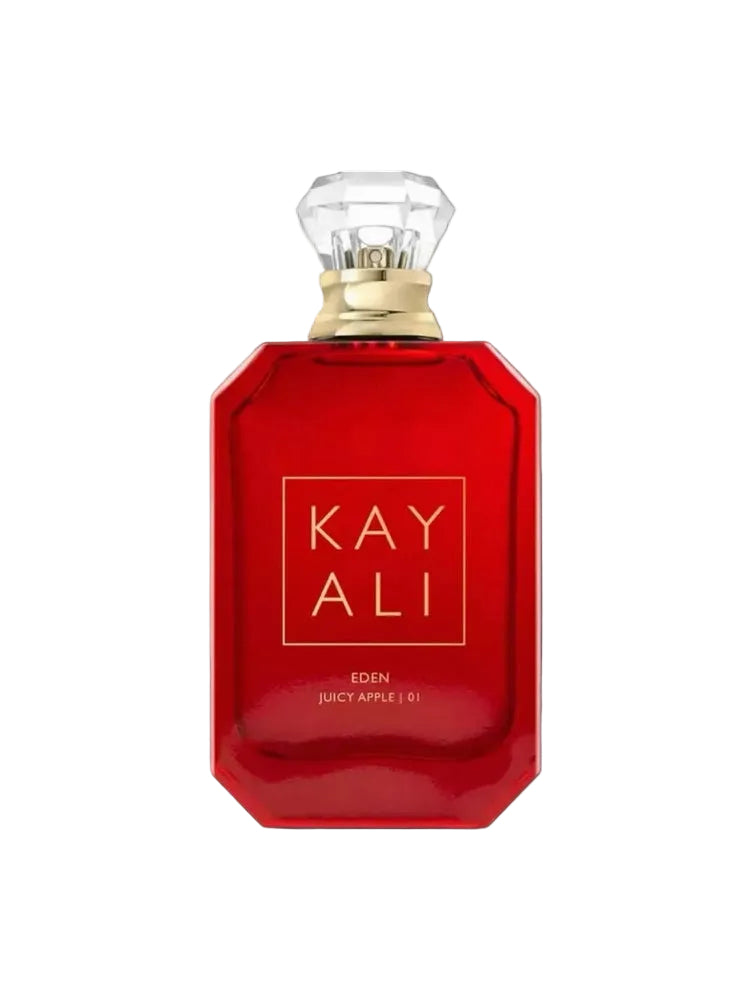 Kayali Eden Juicy Apple | 01 – Eau de Parfum Unisex