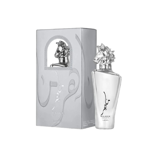 Maahir Legacy Lattafa Homme PERVARA