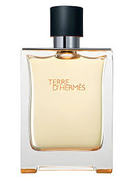 Hermès Terre d'Hermès – Eau de Toilette 100ml