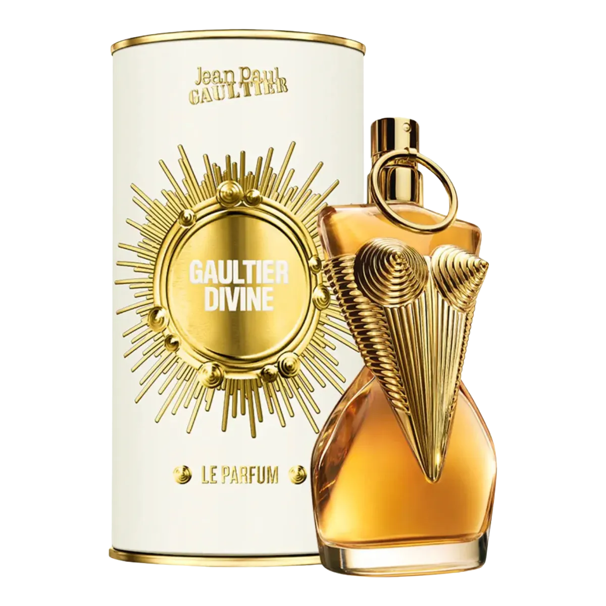 Jean Paul Gaultier Divine Le Parfum | Women's Fragrance | PERVARA