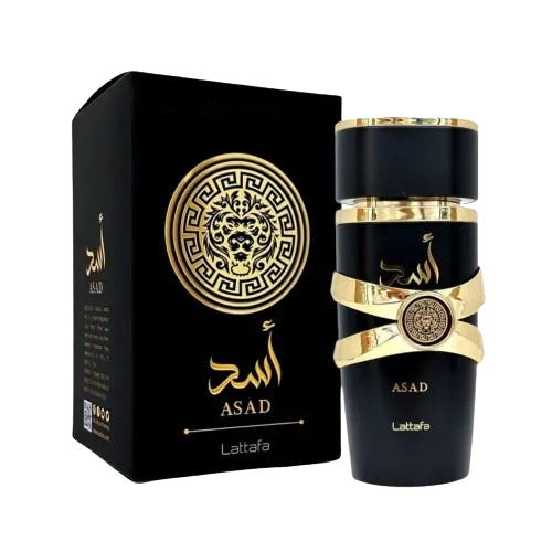 Assad Lattafa Homme PERVARA