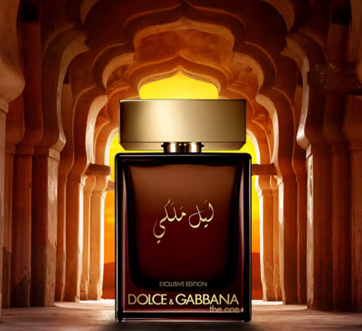 Dolce & Gabbana – The One Royal Night EDP 100ml