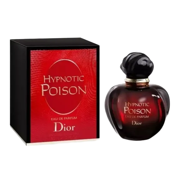 Dior Hypnotic Poison Eau de Parfum PERVARA